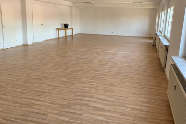 Raum C2B5 und C2B6 - 126,15 m²- Bild 2